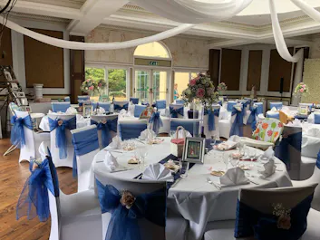 Botleigh Grange Hotel