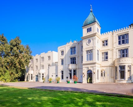 Botleigh Grange Hotel
