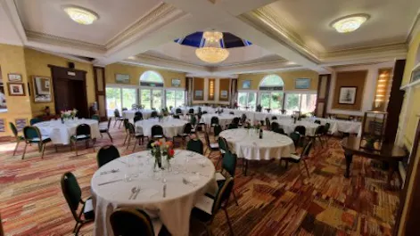 Botleigh Grange Hotel