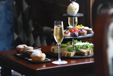 Botleigh Grange Hotel