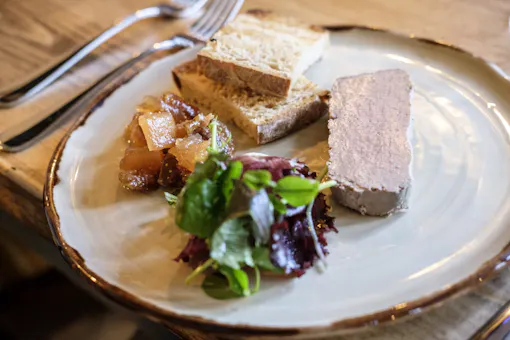 The White Hart Stockbridge