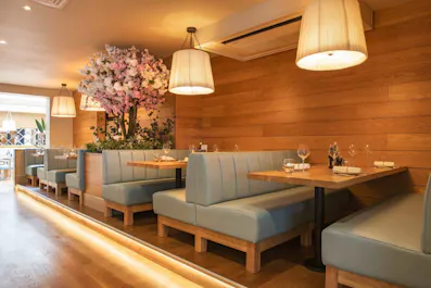 Piccolino - Bramhall