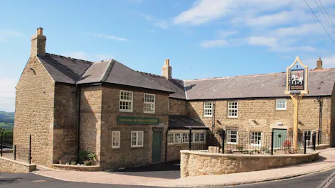 Duke of Wellington Inn