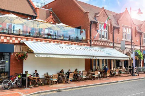 Piccolino - Stockton Heath