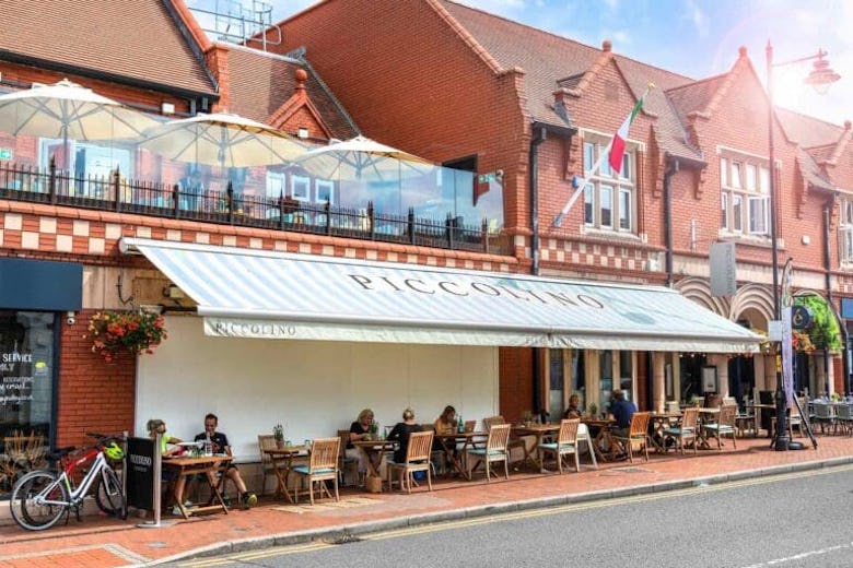 Piccolino - Stockton Heath