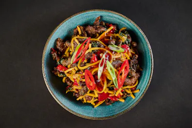 110 Restaurant - Genting Club Stoke