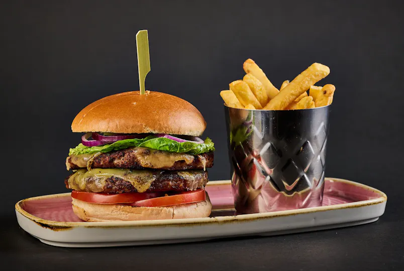 110 Restaurant - Genting Club Stoke