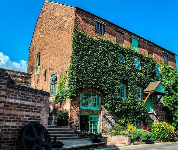 The Mill Restaurant