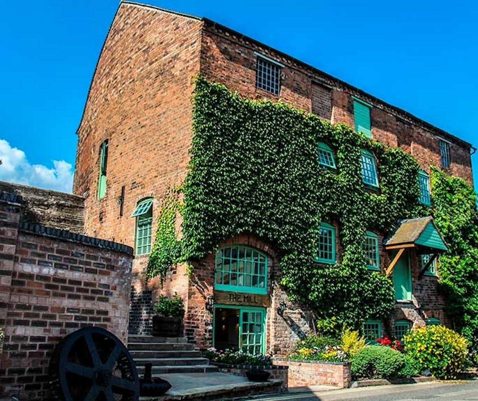 The Mill Restaurant