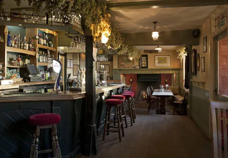 The Ferry Inn