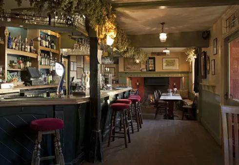 The Ferry Inn
