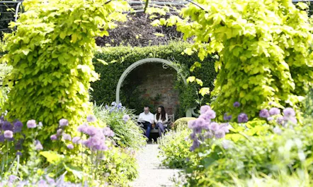 Middlethorpe Hall
