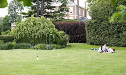 Middlethorpe Hall