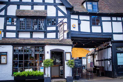 Lambs Restaurant