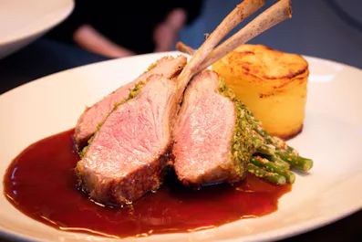 Lambs Restaurant