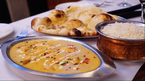 Thespians Indian Restaurant