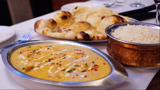 Thespians Indian Restaurant