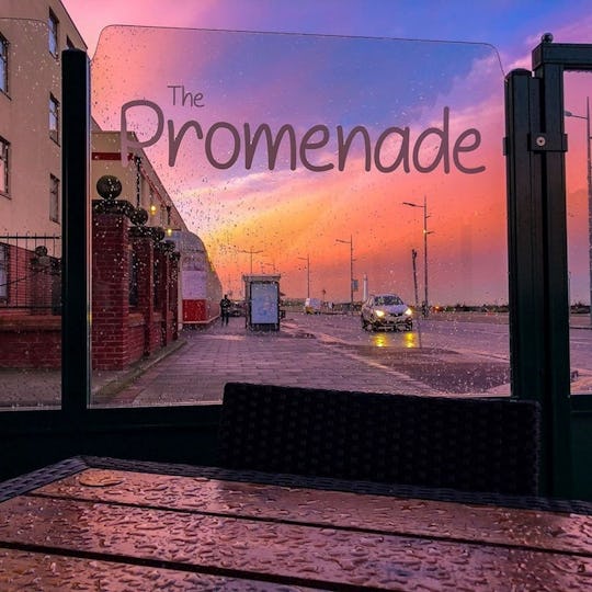 The Promenade, Sunderland 