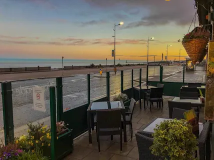 The Promenade, Sunderland 