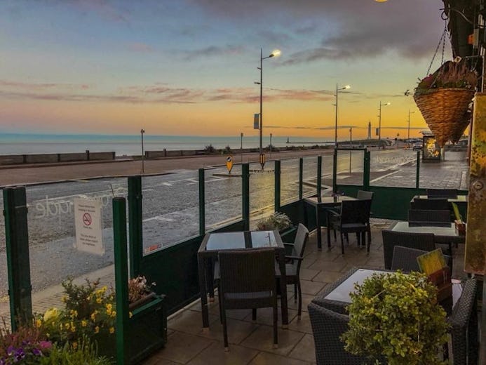 The Promenade, Sunderland 