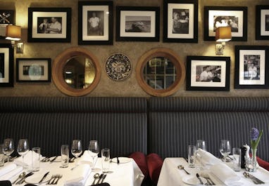The Star Inn, Harome