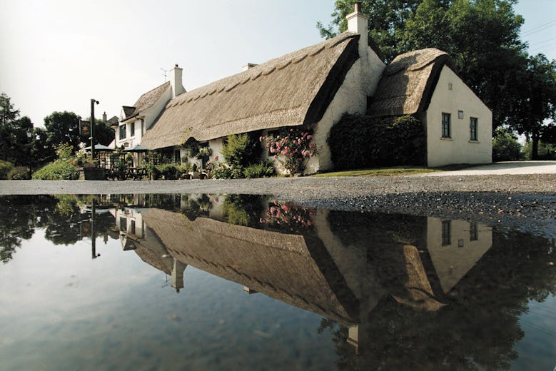The Star Inn, Harome
