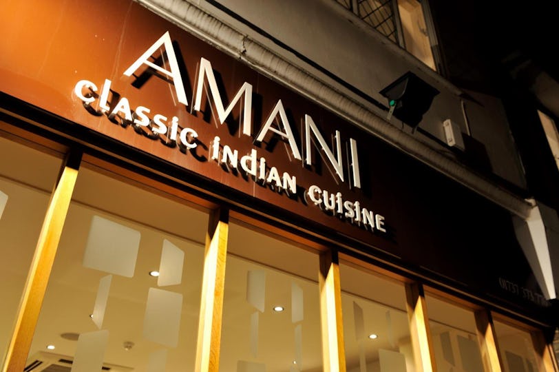 Amani Epsom