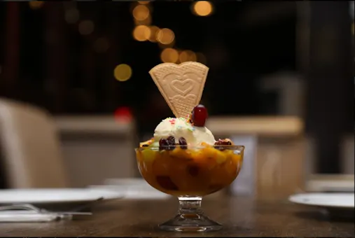 Casuarina Tree Restaurant & Bar