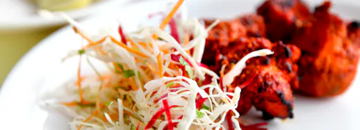 Khana Peena Restaurant