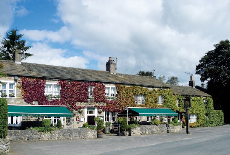 The Angel Inn