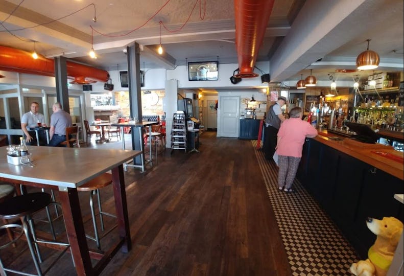The Duke of York - Surbiton