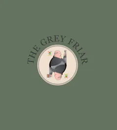 The Greyfriar at Chawton