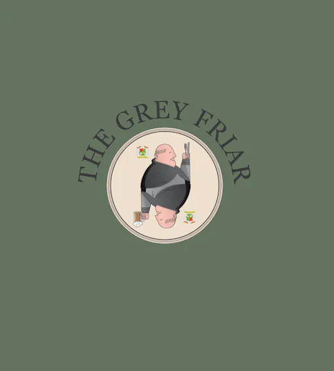 The Greyfriar at Chawton