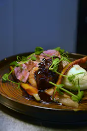 The Greyfriar at Chawton