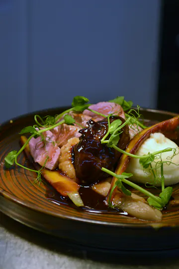 The Greyfriar at Chawton