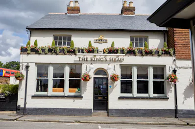 The Kings Head - Guildford