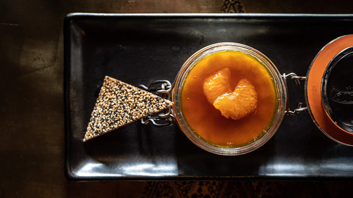 Hom Thai at Crazy Bear Stadhampton