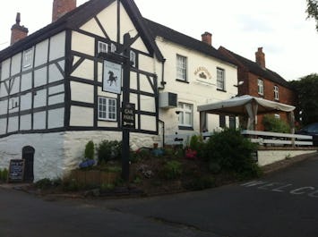 The Black Horse Restaurant & Bar - Swadlincote