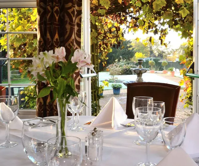 The Mill House Restaurant - Reading