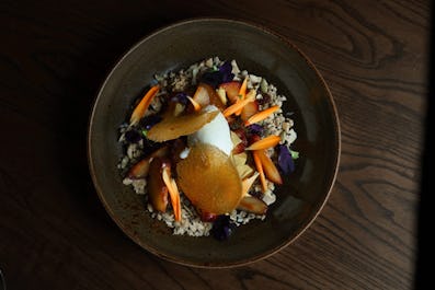 Wynyard Hall Wellington Restaurant