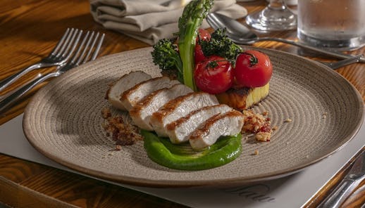 Chez Maw Restaurant