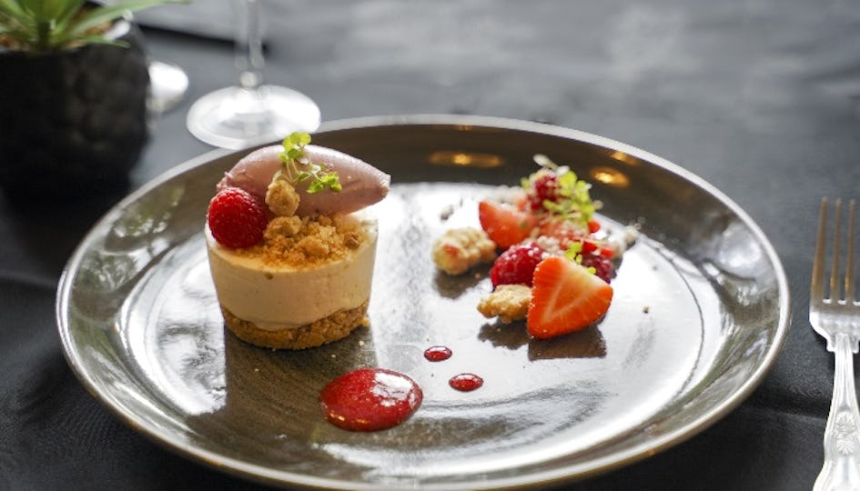 Chez Maw Restaurant
