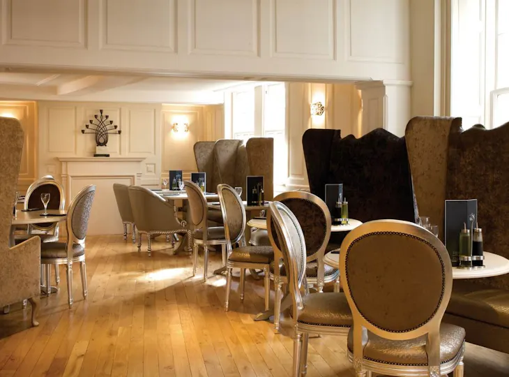 The Spread Eagle Restaurant