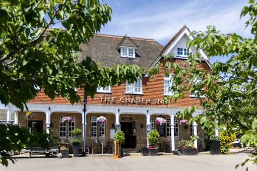 Chaser Inn