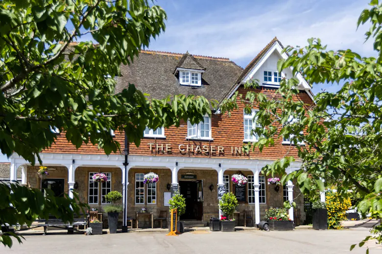 Chaser Inn