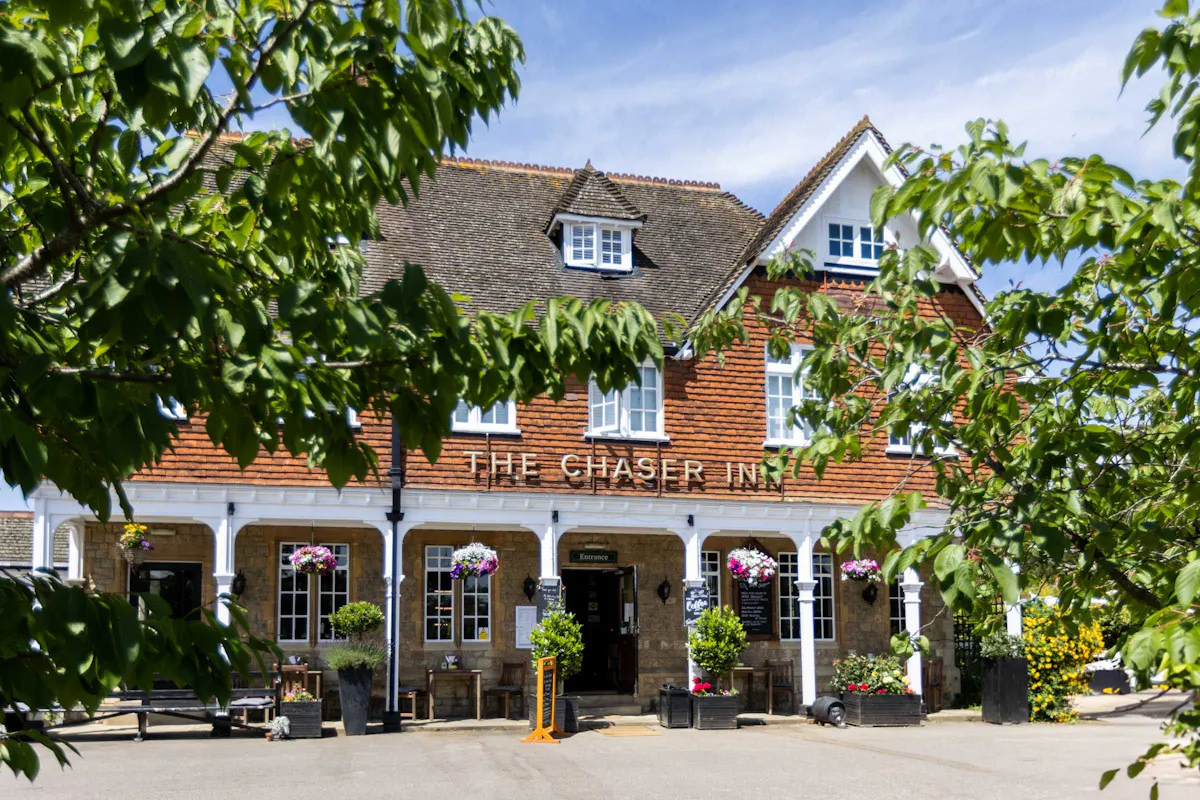 Chaser Inn