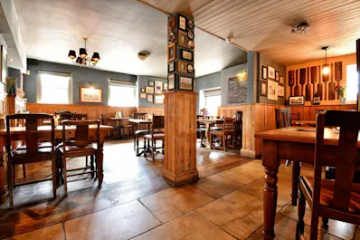 Lighter Inn