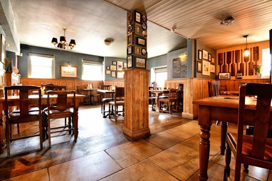 16 of the best restaurants in Exeter