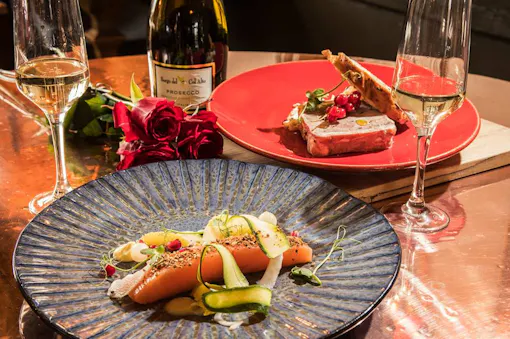 The Vineyard - Wadhurst