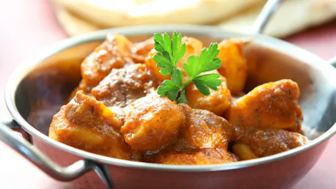 Zeera Indian Restaurant